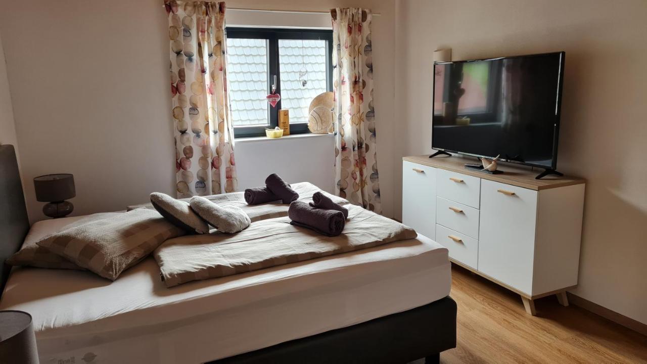 Apartment Nillhof