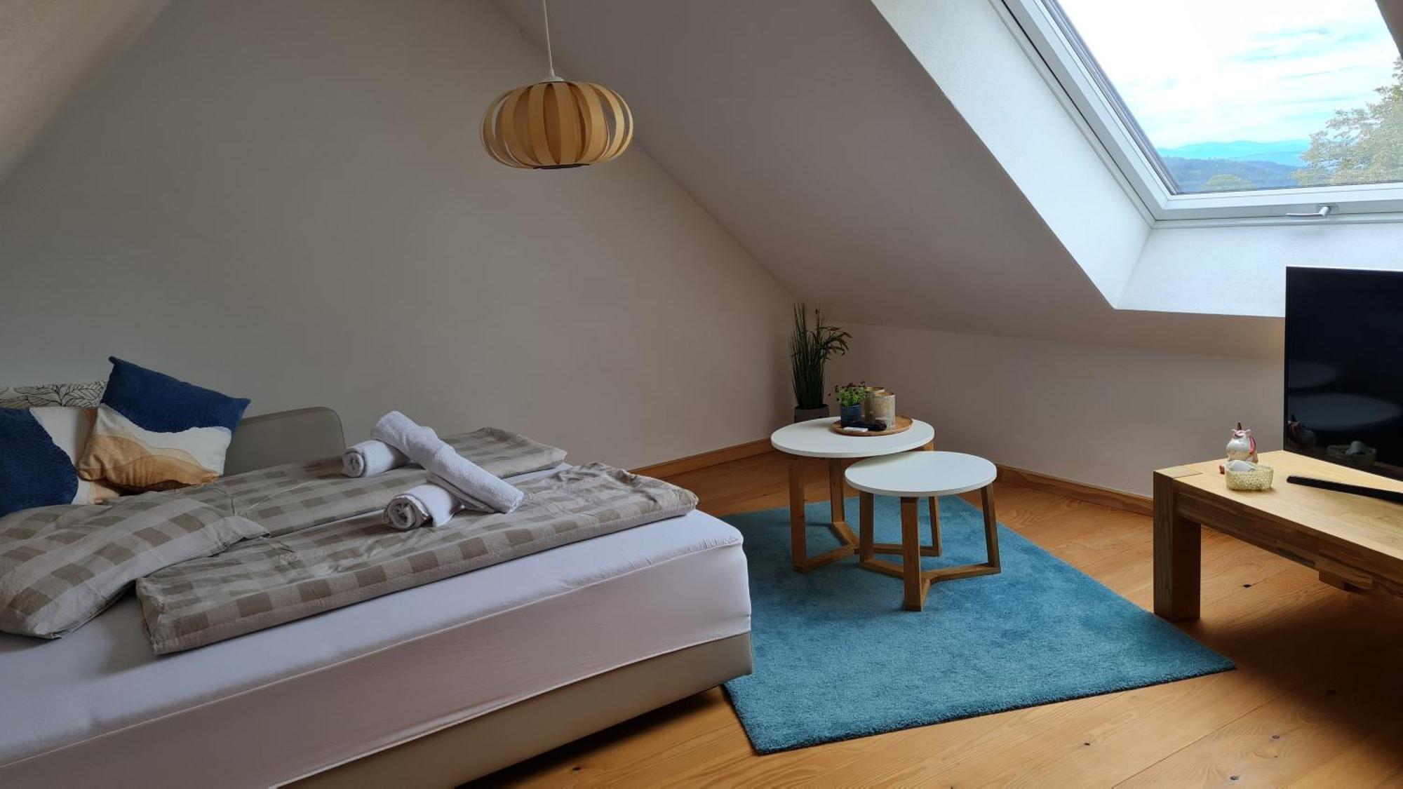 Nillhof Apartment